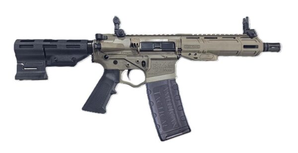 ATI Alpha Maxx 5.56 7.5in FDE 30+1