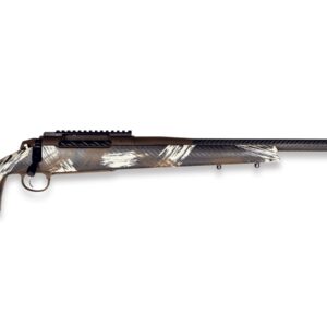 Weatherby Alpine CT Model 307 .257 Weatherby Magnum 24-inch