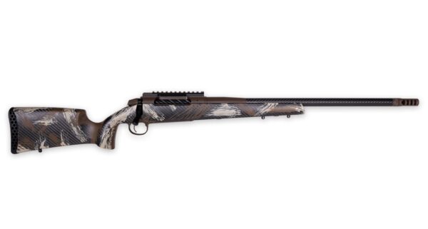 Weatherby Alpine CT Model 307 7MM Backcountry 16in