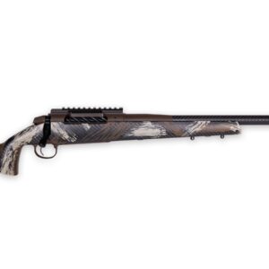WEATHERBY 307 ALPINE CT 22CR 18″