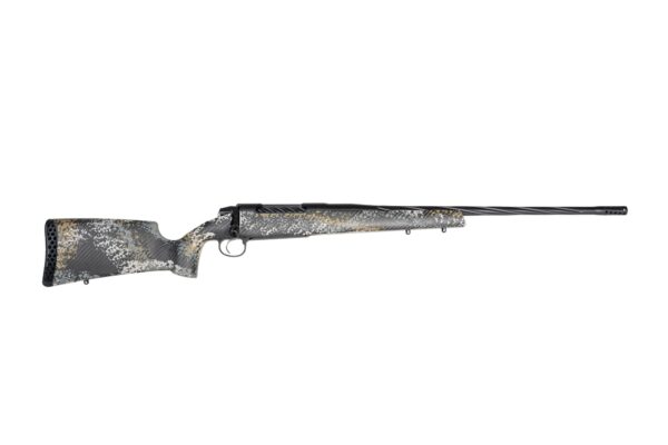 Weatherby 307 Alpine ST .300 PRC, 24-inch Bolt Action Rifle