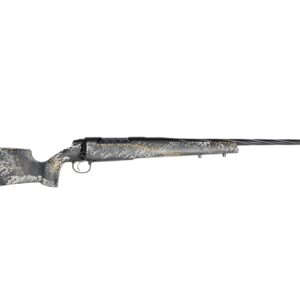 Weatherby 307 Alpine ST .300 Weatherby Magnum 24″