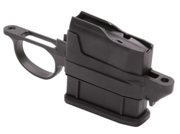 ammoboost5rd318f-1 HOWA Mag Kit Rem700 6.5 Creedmoor 5rd