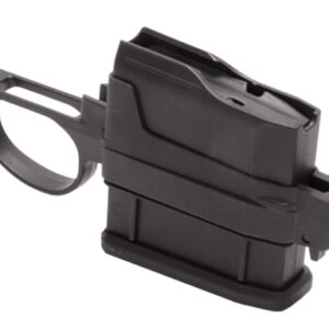 Howa ATIK5R308REM Detachable Mag Kit 5rd for Remington 700 BDL