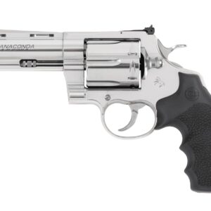 Colt Anaconda .45 Colt 4.25in 6rd Stainless