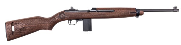 Auto-Ordnance M1 Carbine Iwo Jima .30 Carbine 18in 15rd