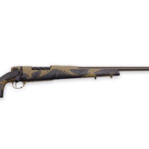 Weatherby Mark V APEX .257 Weatherby Magnum Rifle