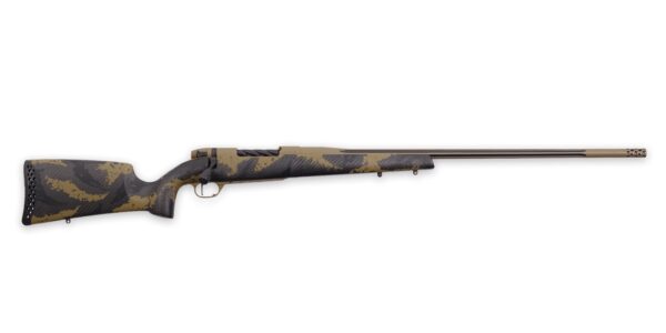 Weatherby Mark V Apex 30-378 Weatherby Magnum