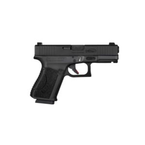 TriStar APOC 9mm Luger 4.02″ Black