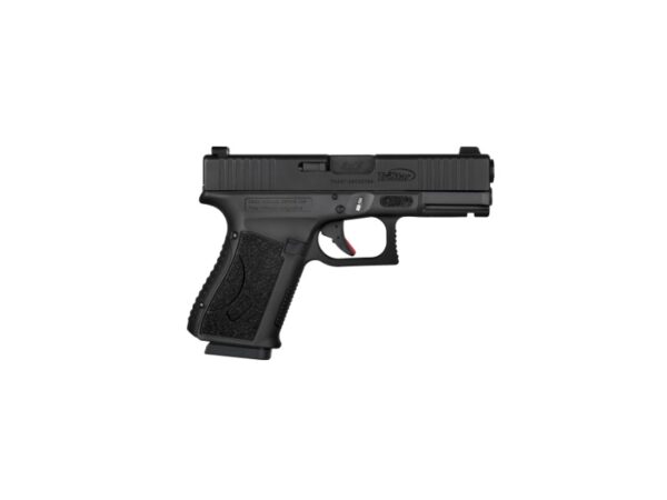 TriStar APOC 9mm Luger 4.02″ Black