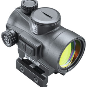 Bushnell TRS-26 1x26mm Red Dot 3 MOA, Black Matte