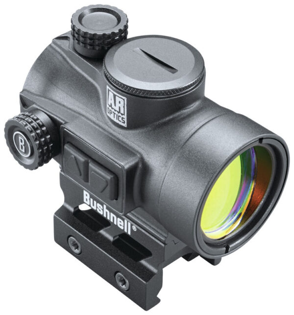 ar71xrd2bae Bushnell TRS-26 1x26mm Red Dot 3 MOA, Black Matte