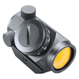 Bushnell TRS-25 HiRise 3 MOA Red Dot Sight