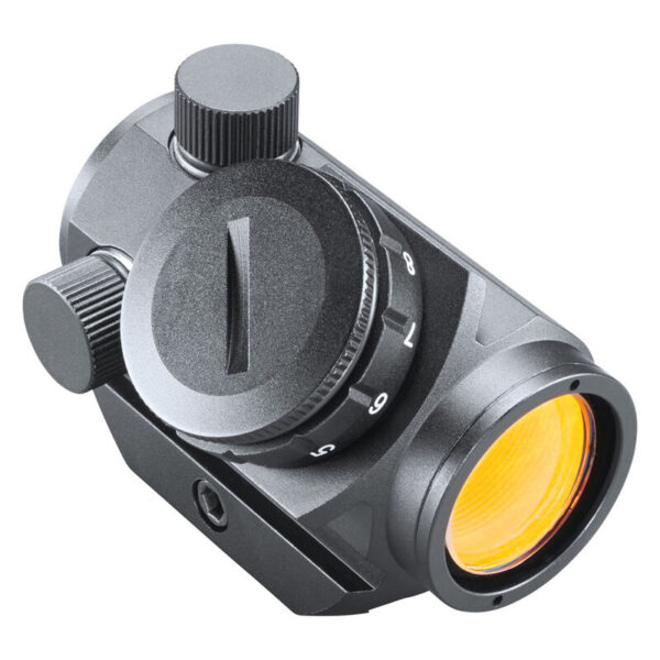 ar7313061715 Bushnell TRS-25 HiRise 3 MOA Red Dot Sight