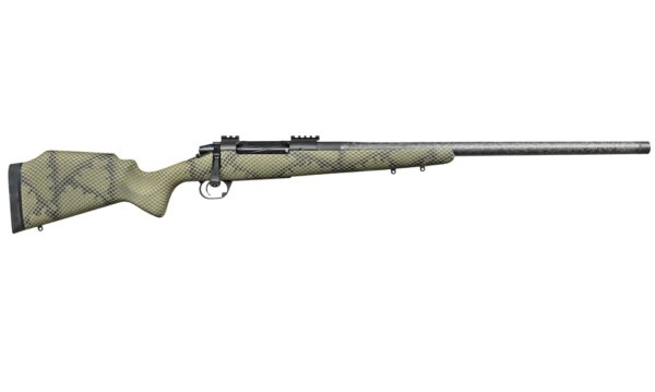 ascgrnjng9551-1 Proof Research Ascension .300 PRC 22″ Green Jungle Rifle