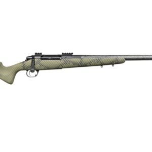 Proof Research Ascension 7PRC Green Jungle 22″ Rifle