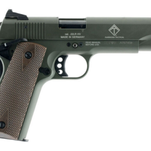 ATI GSG M1911 .22 LR 5″ Threaded OD Green