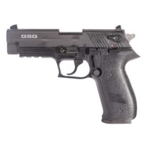GSG FireFly .22 LR 4-inch 10-Round Pistol
