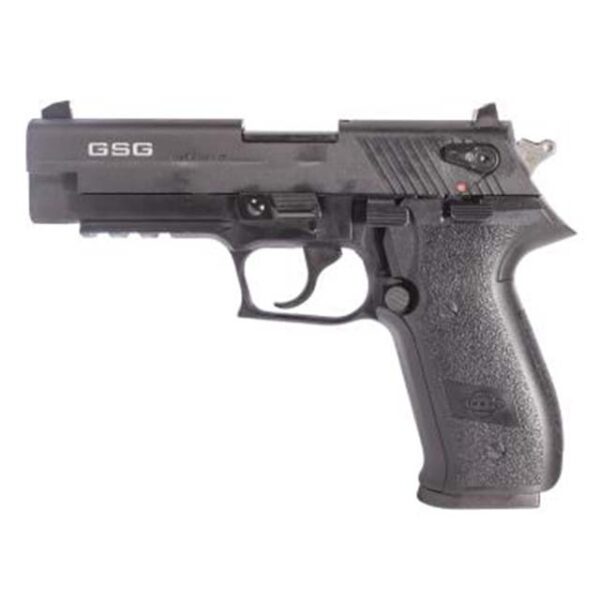 GSG FireFly .22 LR 4-inch 10-Round Pistol