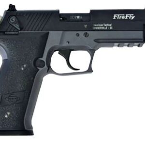 GSG FireFly .22 LR 4.9″ Threaded 13-Rd Smoke Gray