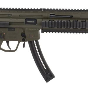 ATI GSG-16 Carbine .22 LR OD Green 22rd