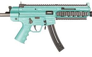 GSG-16 Carbine .22 LR 22rd Mint Green
