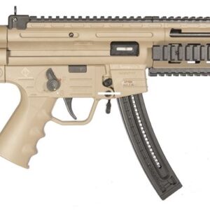 ATI GSG-16 Carbine .22 LR 22rd FDE