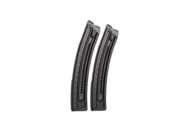 GSG-16 22LR 22rd Magazine Twin Pack (2-Pack)