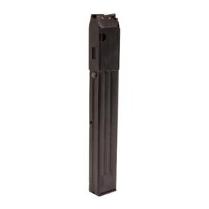 ATI GSG-MP40 9mm 25rd Metal Magazine – Black