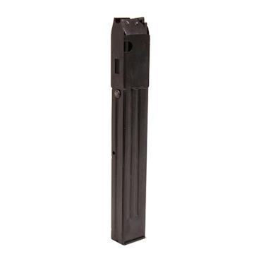 ATI GSG-MP40 9mm 25rd Metal Magazine – Black