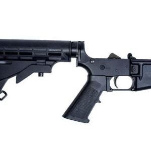 AMERICAN TACTICAL INC MILSPORT COMPLETE LOWER REC