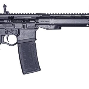 ATI Alpha Maxx RIA Rifle 5.56 NATO 16″ 30rd 9″ M-LOK