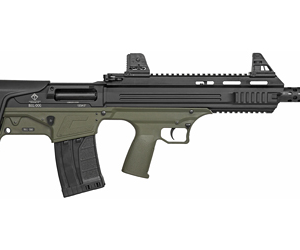ATI Bulldog Bullpup 20 Gauge Semi-Auto 18.5in OD Green