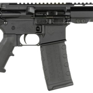 ATI Milsport HGA Pistol 5.56 NATO 7.5in 30rd Black