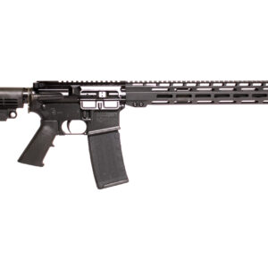 ATI MILSPORT AR-15 — 16″ Barrel, 15″ M-LOK