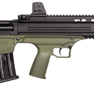 ATI Bulldog Bullpup .410 Gauge Semi-Auto Shotgun