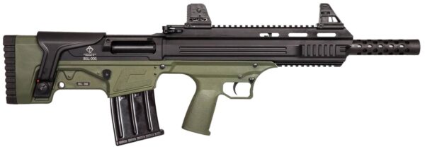 ATI Bulldog Bullpup .410 Gauge Semi-Auto Shotgun