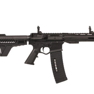 ATI Alpha Maxx HGA Pistol — 5.56 NATO, 7.5″ Barrel, 60+1