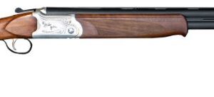 AMERICAN TACTICAL INC CAVALRY SX 28/26″ BL/WD