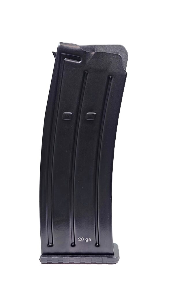 ATI Bulldog 20 Gauge 10-Round Shotgun Magazine