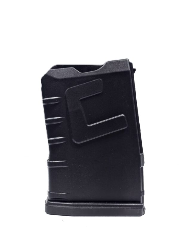 ATI Bulldog 5-Round .410 Gauge Magazine — Black