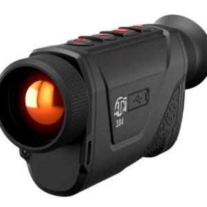 ATN BlazeHunter Pro 4-32x 384×288 Thermal