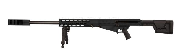 Auto-Ordnance TAO50 .50 BMG 29″ Bolt-Action Rifle 10rd