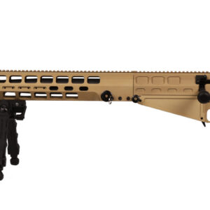 Auto-Ordnance Thompson TAO50 .50 BMG 29in 10rd FDE