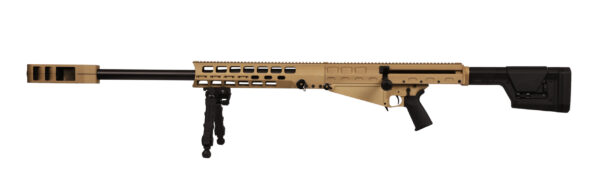 Auto-Ordnance Thompson TAO50 .50 BMG 29in 10rd FDE