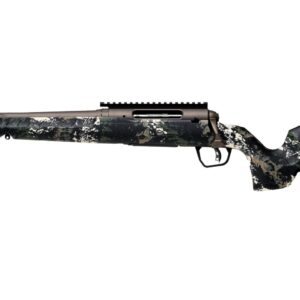 SAVAGE ARMS AXIS 2 PRO FOR 243WIN 20″ LH