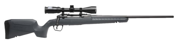 Savage Axis 2 XP Compact .400 Legend 20in 3-9×40 Scope