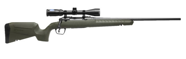 Savage Axis 2 XP Compact .350 Legend 18in w/ 3-9×40