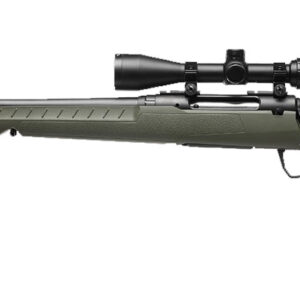 Savage Axis 2 XP Compact 308 Win 20 in LH Combo