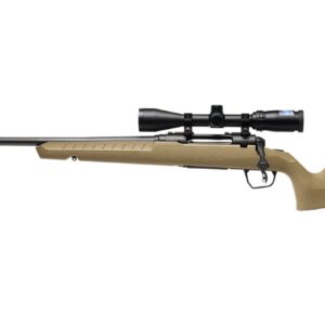 Savage AXIS 2 XP .400 Legend LH 20″ Compact w/3-9×40